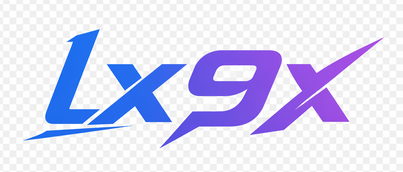lx9x logo